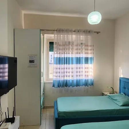 Séjour chez l'habitant With Shared Bathroom *
