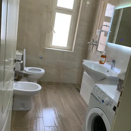With Shared Bathroom Séjour chez l'habitant *