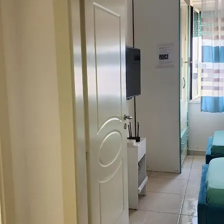Séjour chez l'habitant With Shared Bathroom